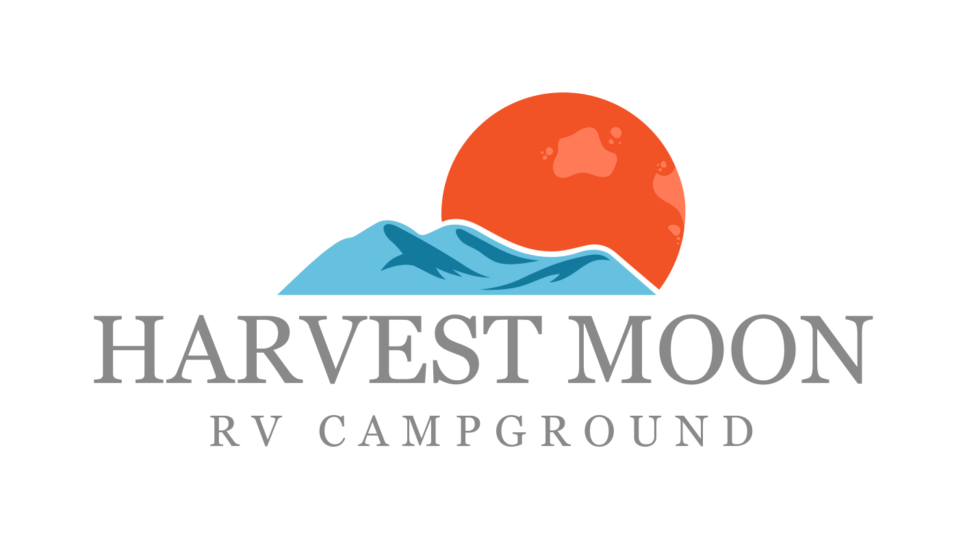 Harvest Moon RV Campground - Adairsville, Georgia - glamping.directory