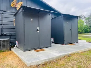 Scenic City RV Campground - Ringgold, Georgia - glamping.directory