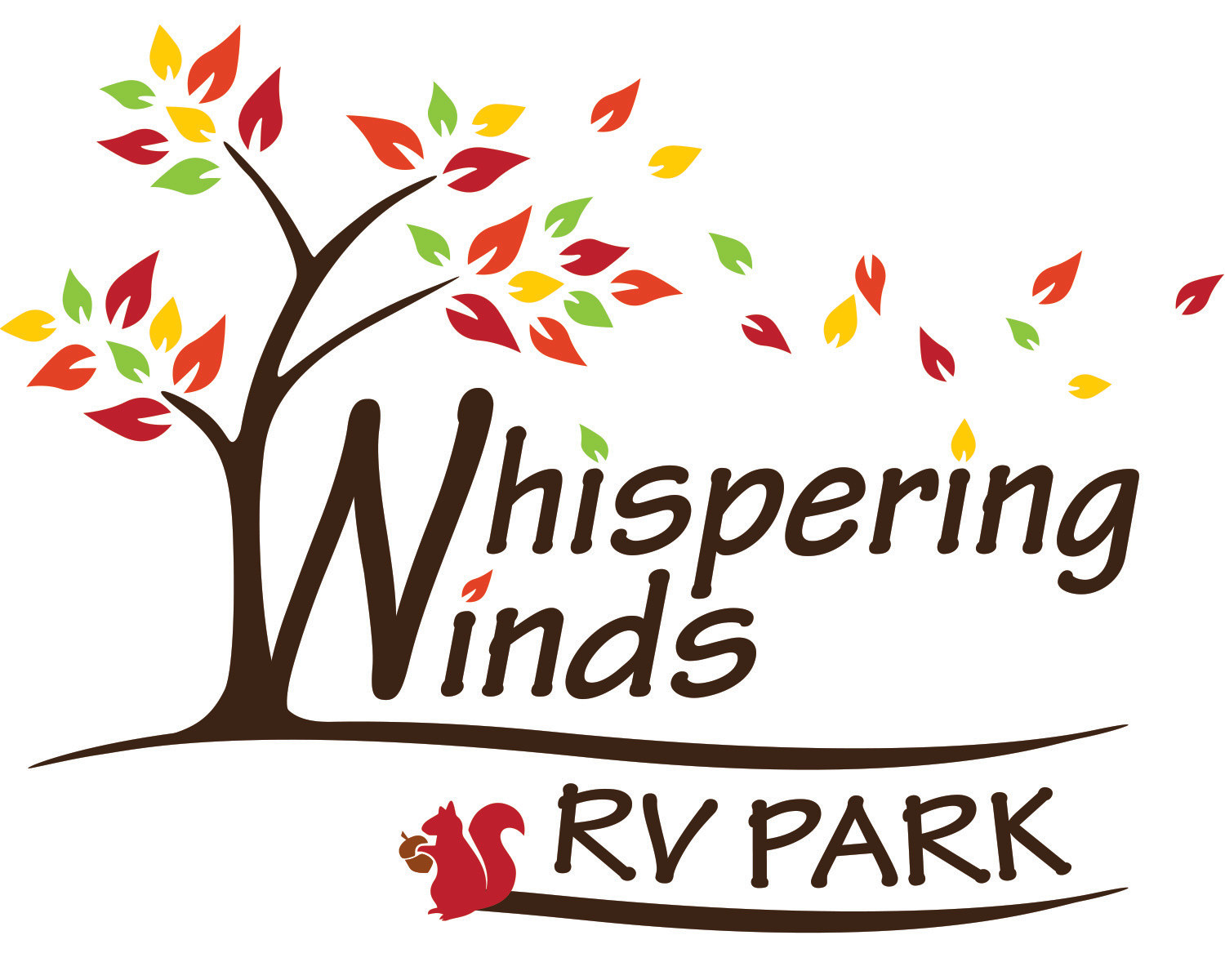 Whispering Winds RV Park - Lyman, South Carolina - glamping.directory