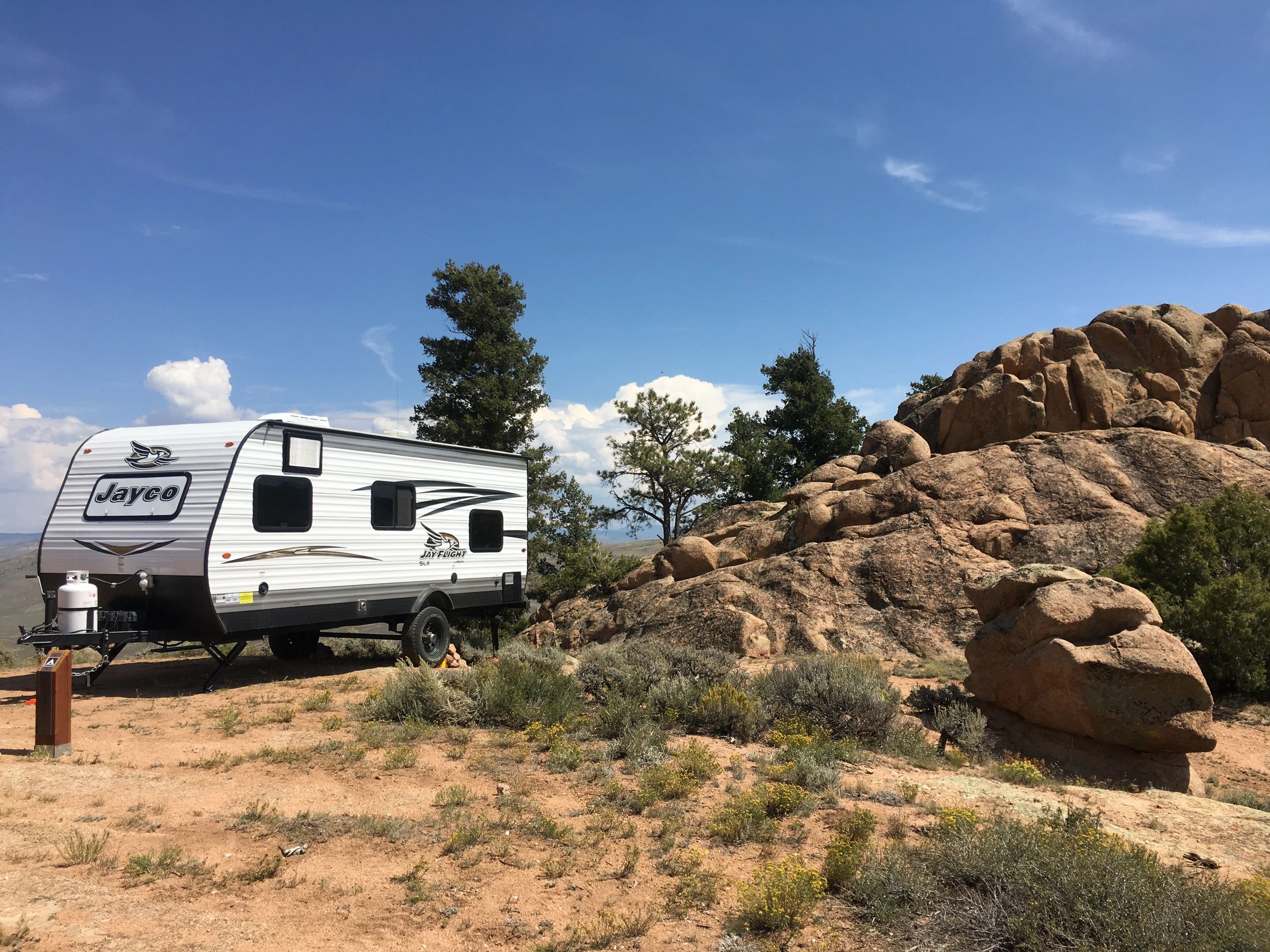 Amazing Glamping Adventures - Gunnison, Colorado - glamping.directory