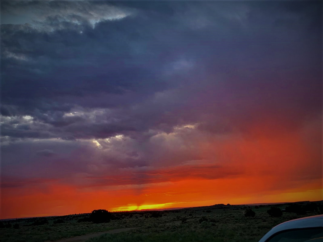 Choco oultlier cabin Rentals and campground - Seven Lakes, New Mexico - glamping.directory