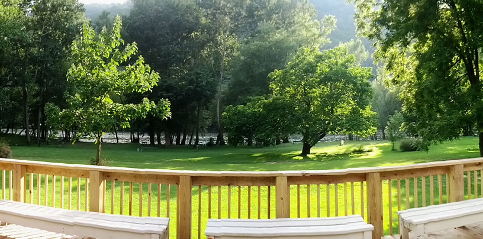 Riverchase Campgrounds - Meadow Creek, West Virginia - glamping.directory
