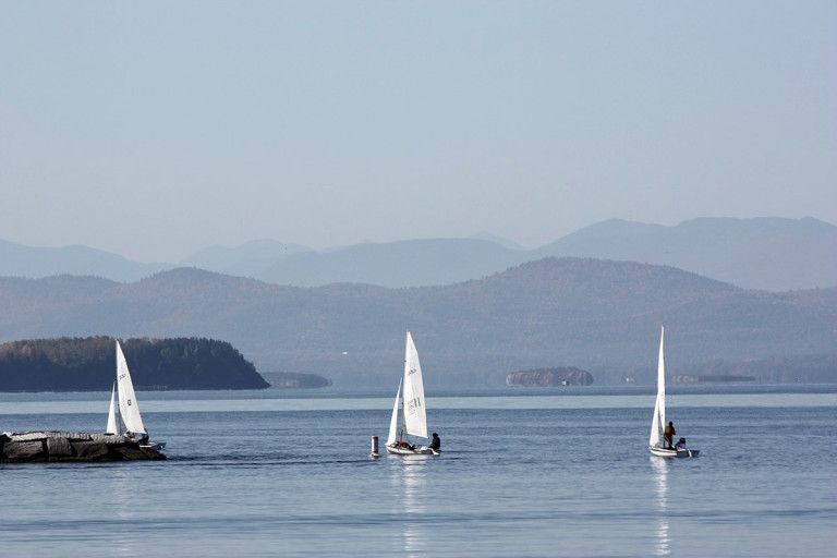 Maple Grove Campground - Fairfax, Vermont - glamping.directory