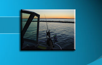 Parshall Bay Rec Area - Parshall, North Dakota - glamping.directory
