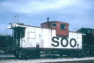 Caboose Cabins - Sparta, Wisconsin - glamping.directory