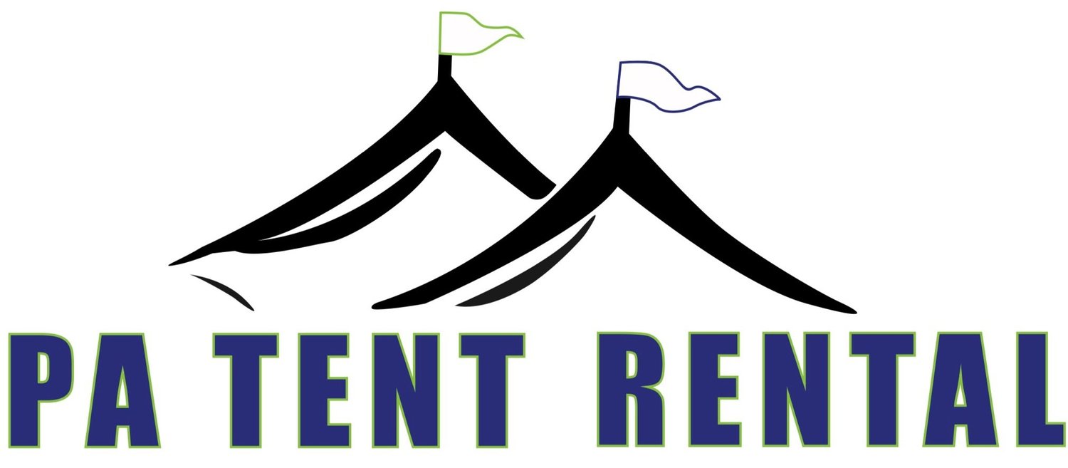 P.A. Tent Rental LLC - Aston Township, Pennsylvania - glamping.directory
