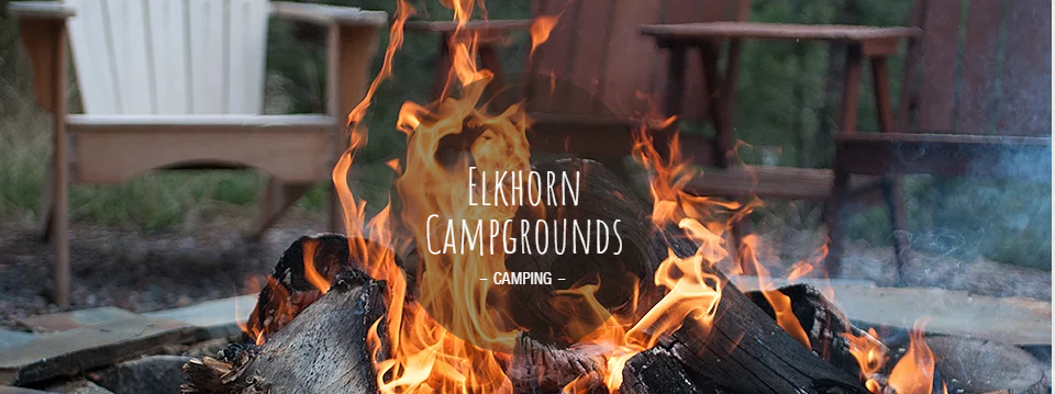Elkhorn Campgrounds - Elkhorn, Wisconsin - glamping.directory