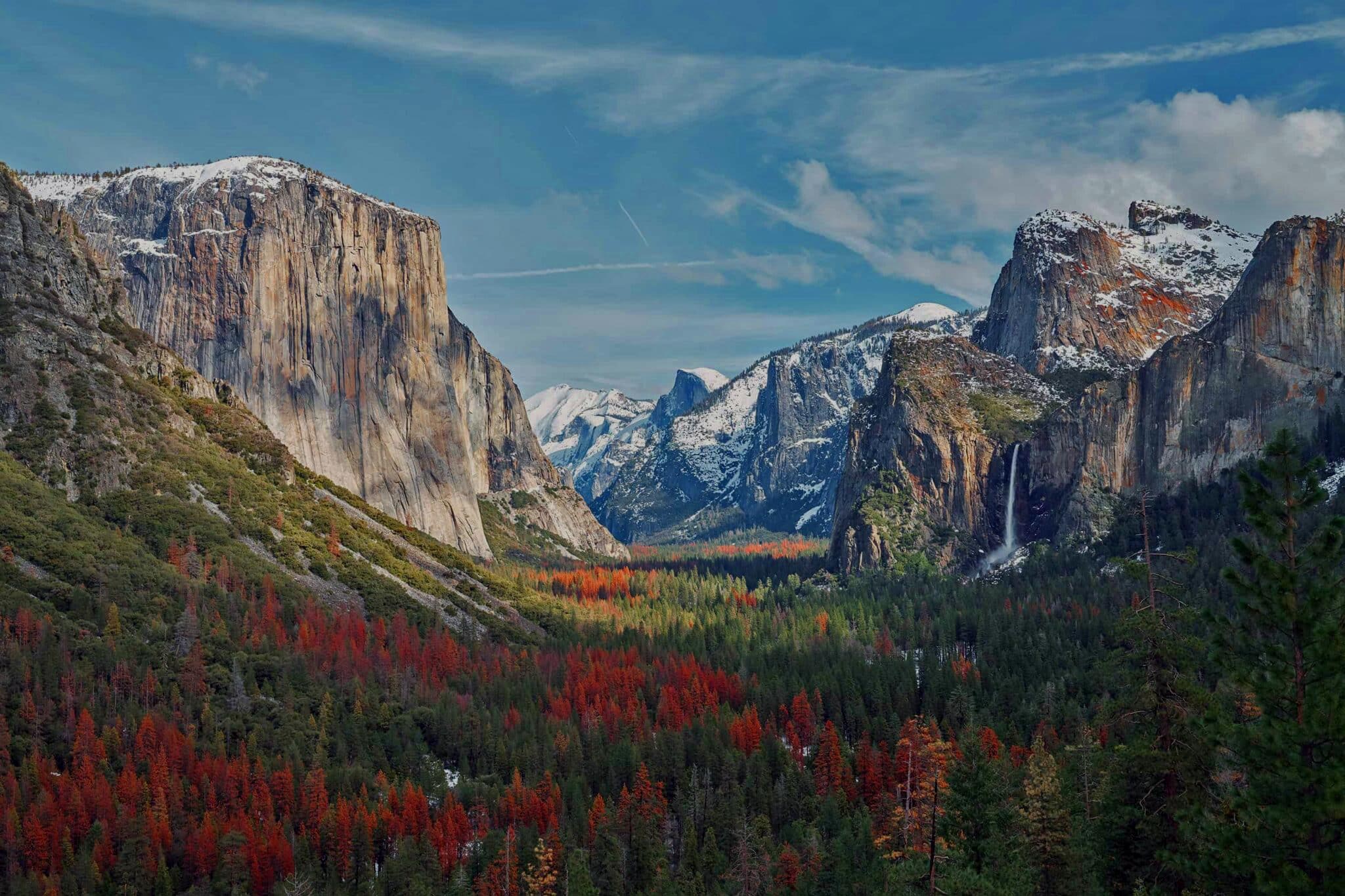 Yosemite RV Resort - Coarsegold, California - glamping.directory