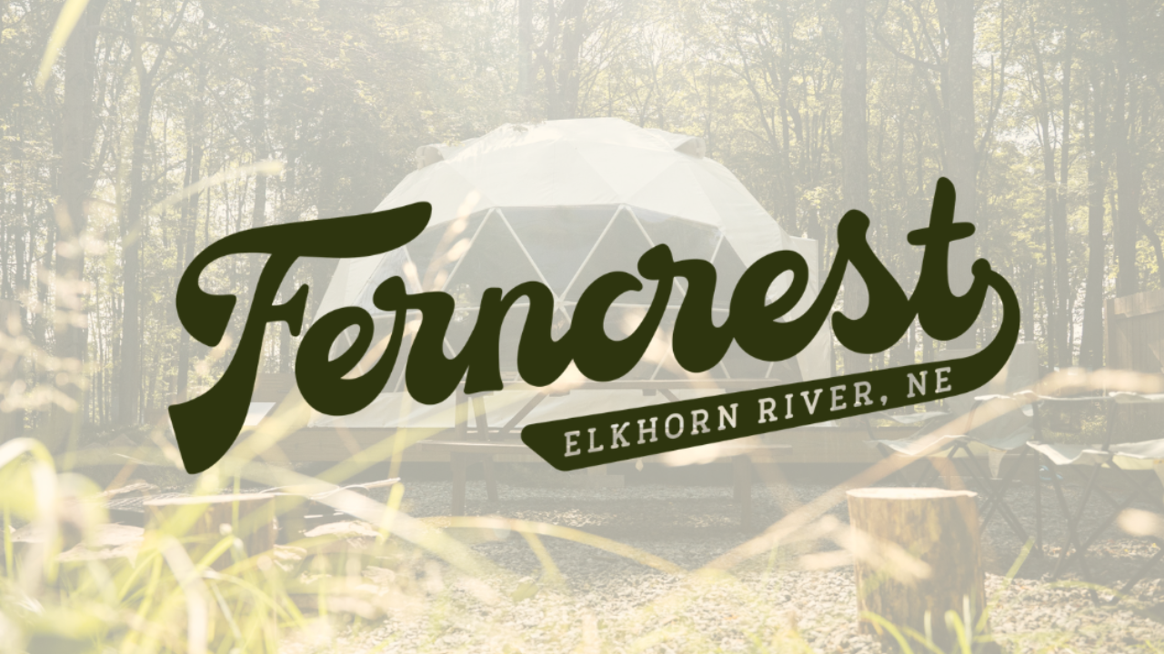 Ferncrest Elkhorn River - Neligh, Nebraska - glamping.directory