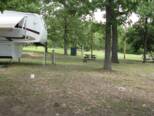 Rocky Top Campgrounds & Cabins - Dawt Township, Missouri - glamping.directory