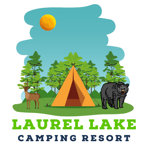 Laurel Lake Camping Resort - Corbin, Kentucky - glamping.directory