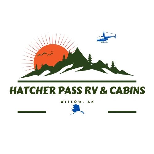 Hatcher Pass RV Park & Cabins - Willow, Alaska - glamping.directory