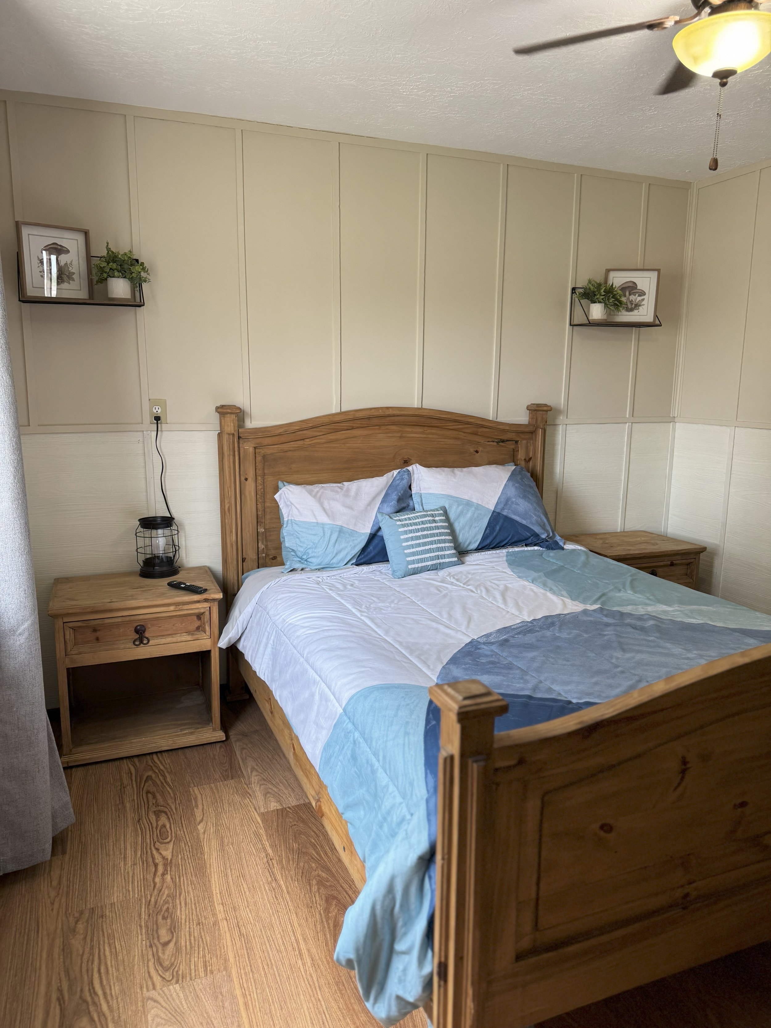 Homestead RV Park - Sloan, Iowa - glamping.directory