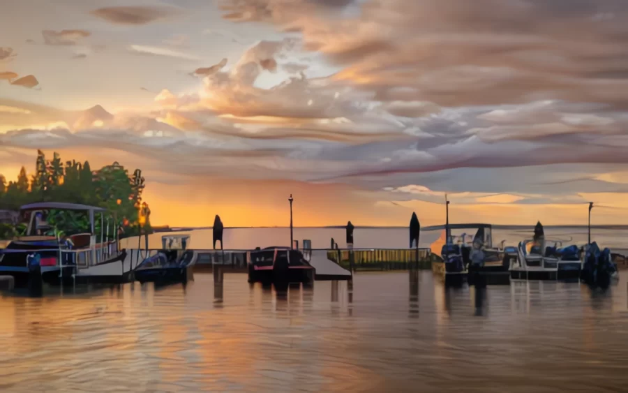 The Pines of Kabetogama - Kabetogama, Minnesota - glamping.directory