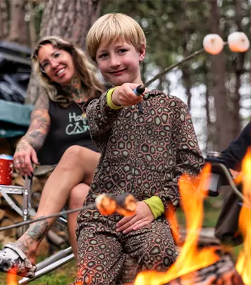 Vista Royalle Campground Ltd - Bancroft, Wisconsin - glamping.directory