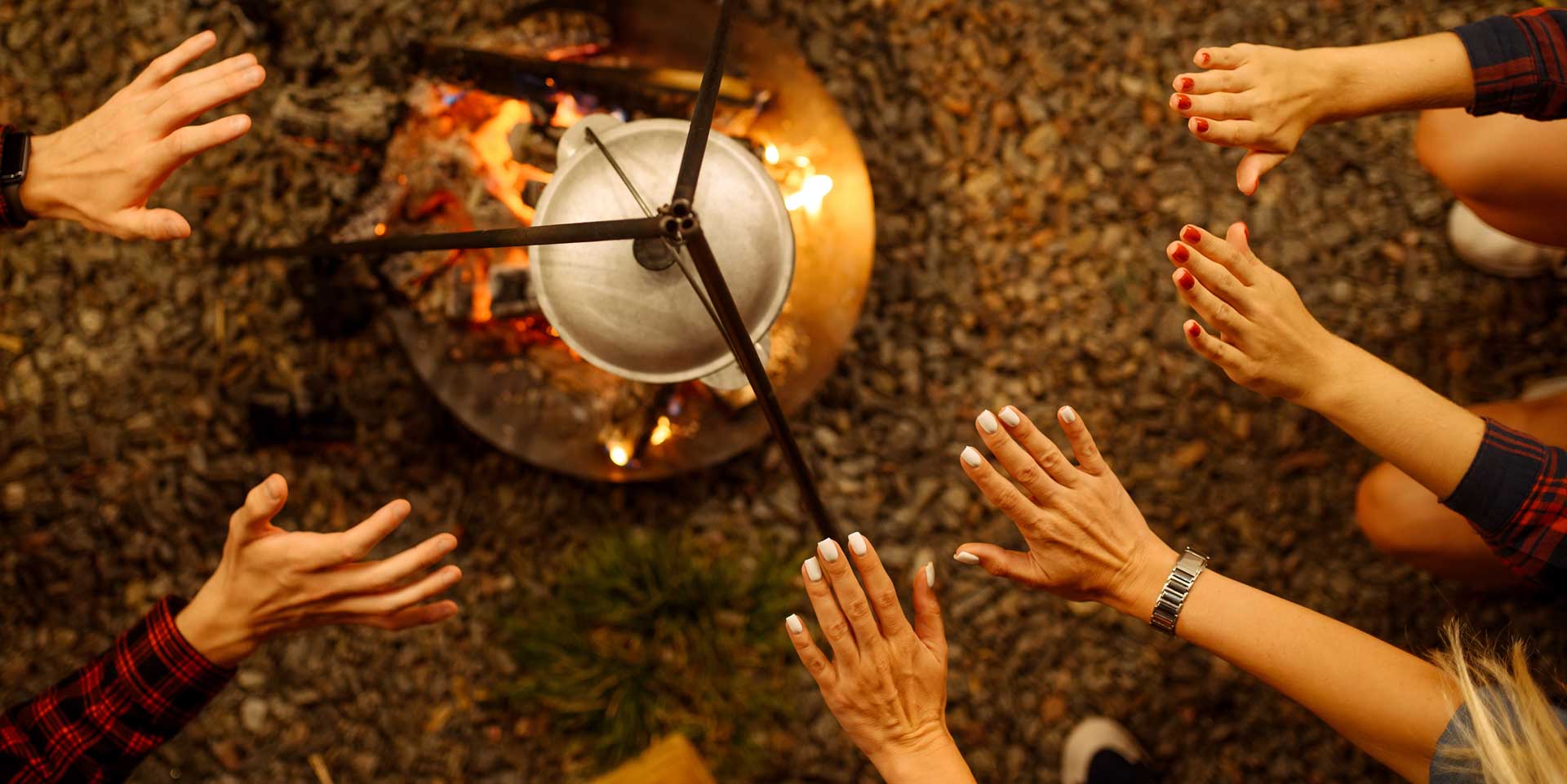 Riverfront RV Park - New Richmond, Ohio - glamping.directory