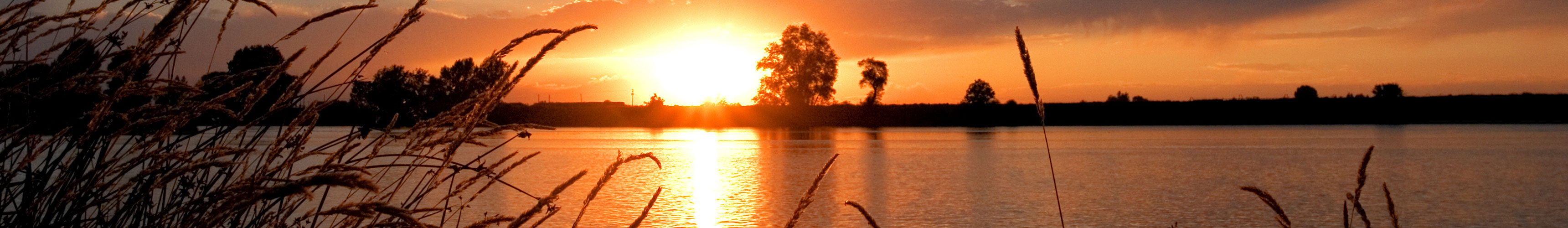 James River Bay Campground - Jamestown, North Dakota - glamping.directory