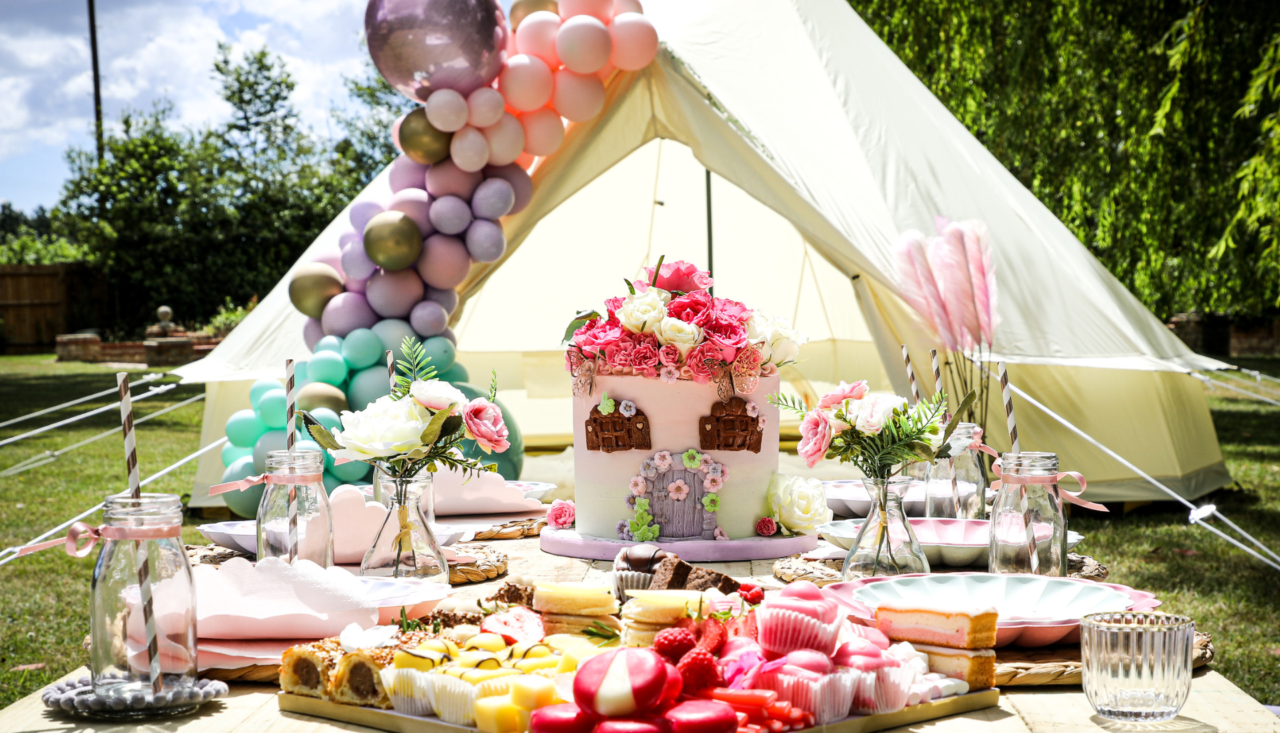 Glamping to Go - glamping.directory