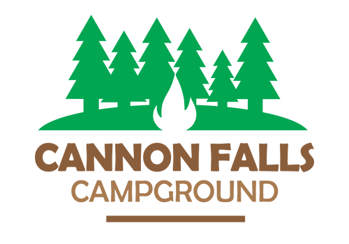 Cannon Falls Campground - Cannon Falls, Minnesota - glamping.directory