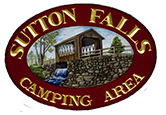 Sutton Falls Camping Area - Sutton, Massachusetts - glamping.directory