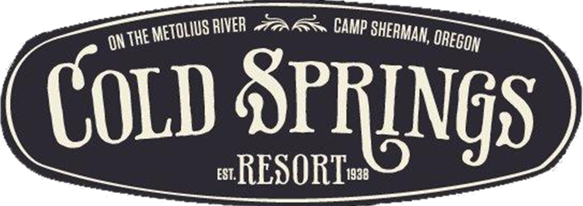 Cold Springs Resort & RV Park - Camp Sherman, Oregon - glamping.directory