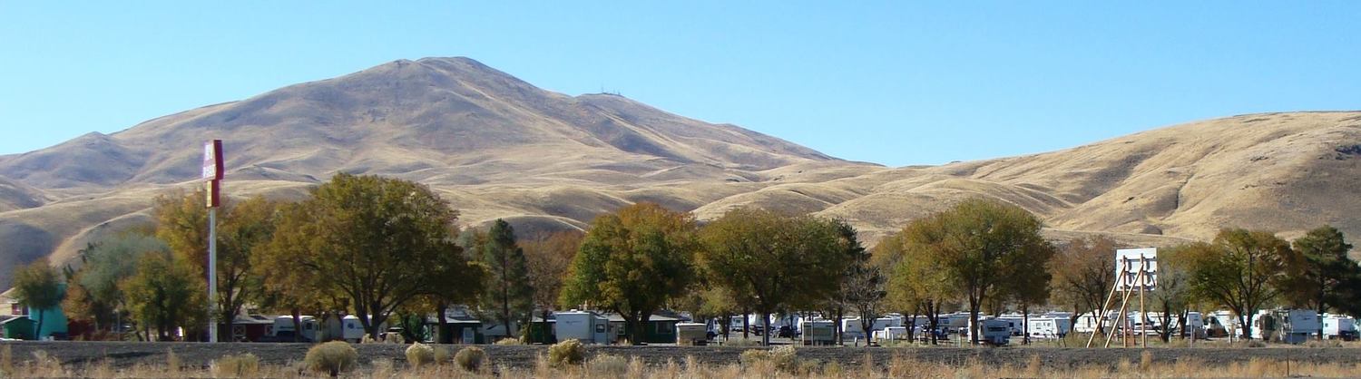 Elko RV Park - Elko, Nevada - glamping.directory