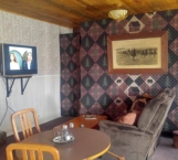 Alaskan Stoves Campground - Tok, Alaska - glamping.directory