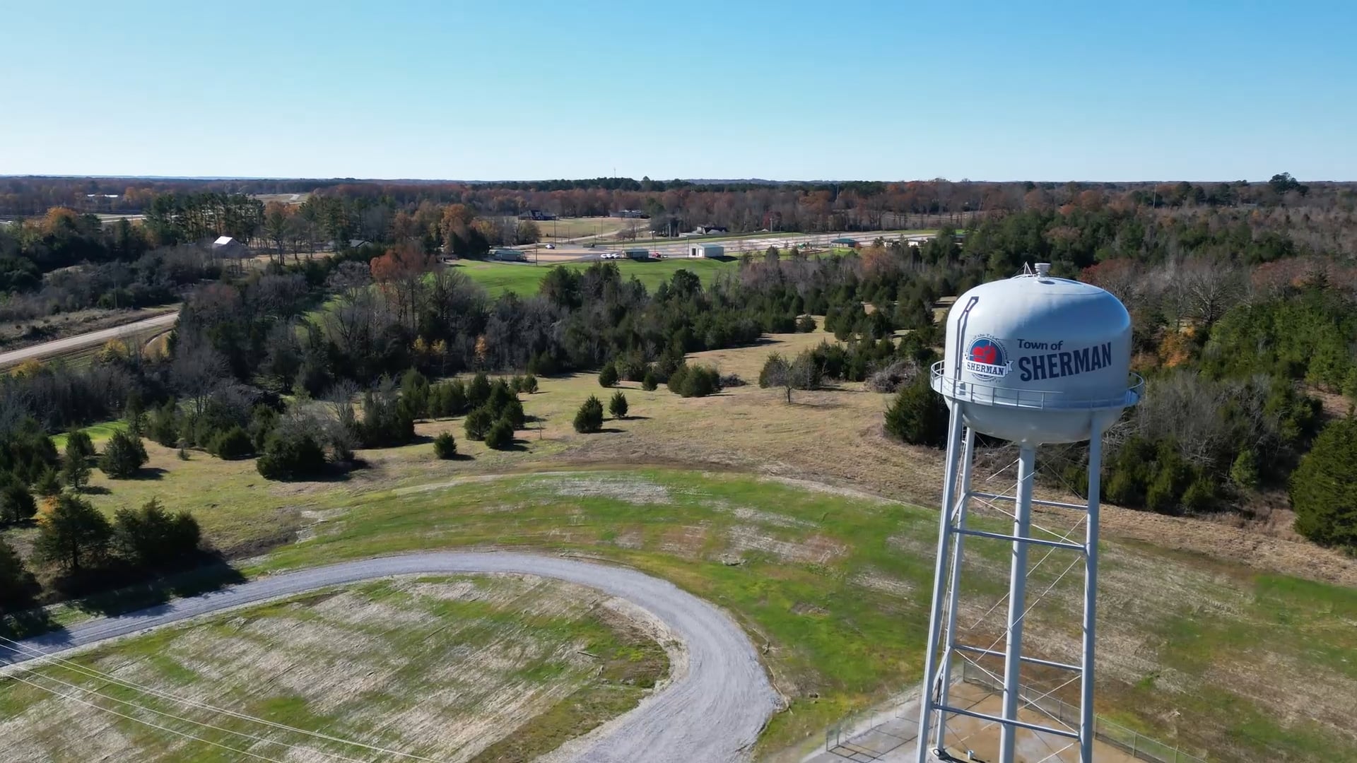 Serenity RV Park of Mississippi - Belden, Mississippi - glamping.directory
