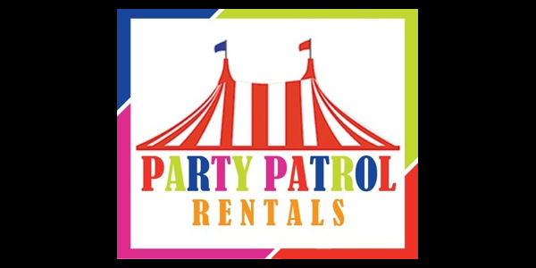 Party Patrol Bounce House, Waterslide & Tent Rentals - glamping.directory