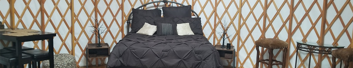 Glamping at Lake Grapevine - Southlake, Texas - glamping.directory