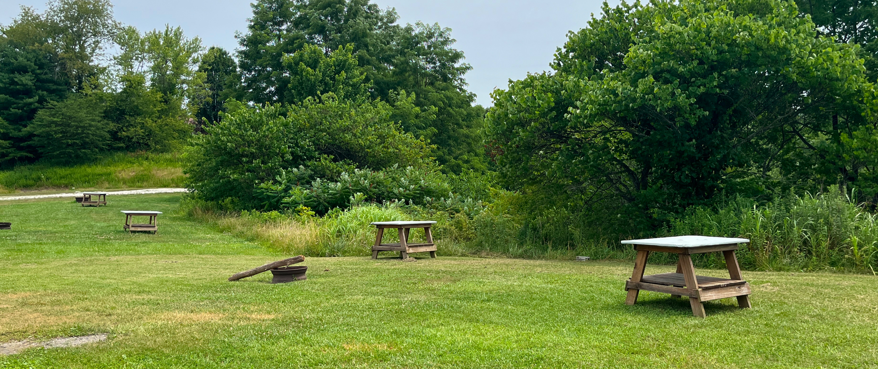 Land of the Arches Campground - Campton, Kentucky - glamping.directory