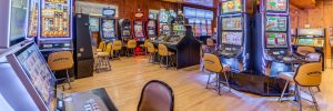 Bordertown Casino and RV Resort - Reno, Nevada - glamping.directory