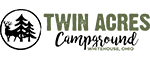 Twin Acres Campground - Whitehouse, Ohio - glamping.directory