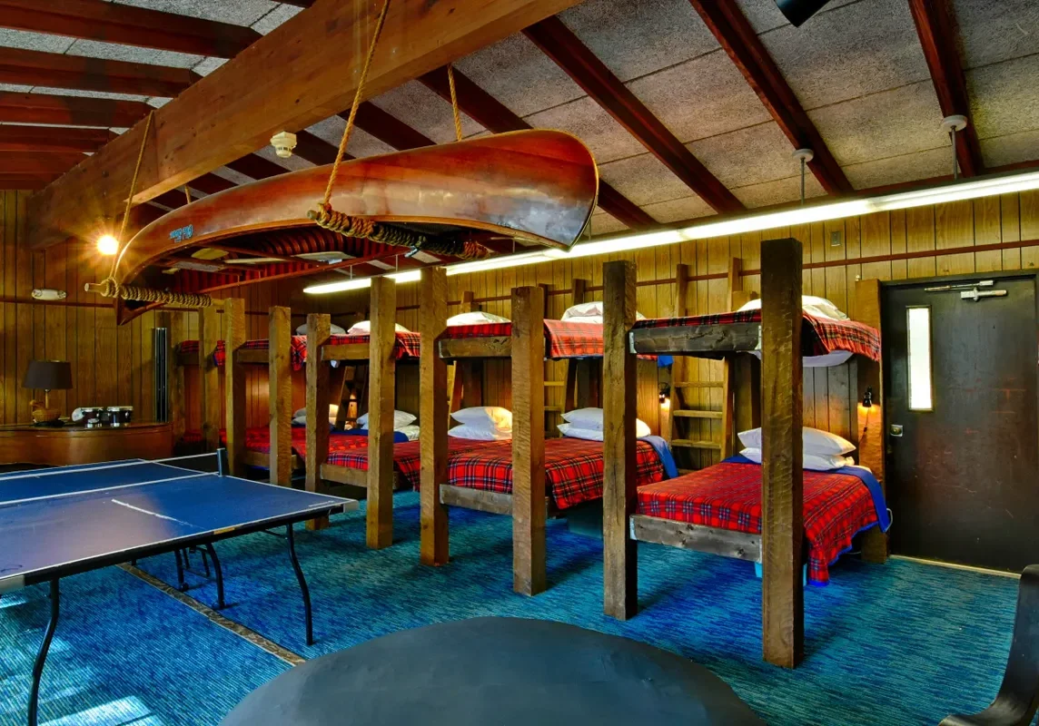 Camp Declan - Interlachen, Florida - glamping.directory