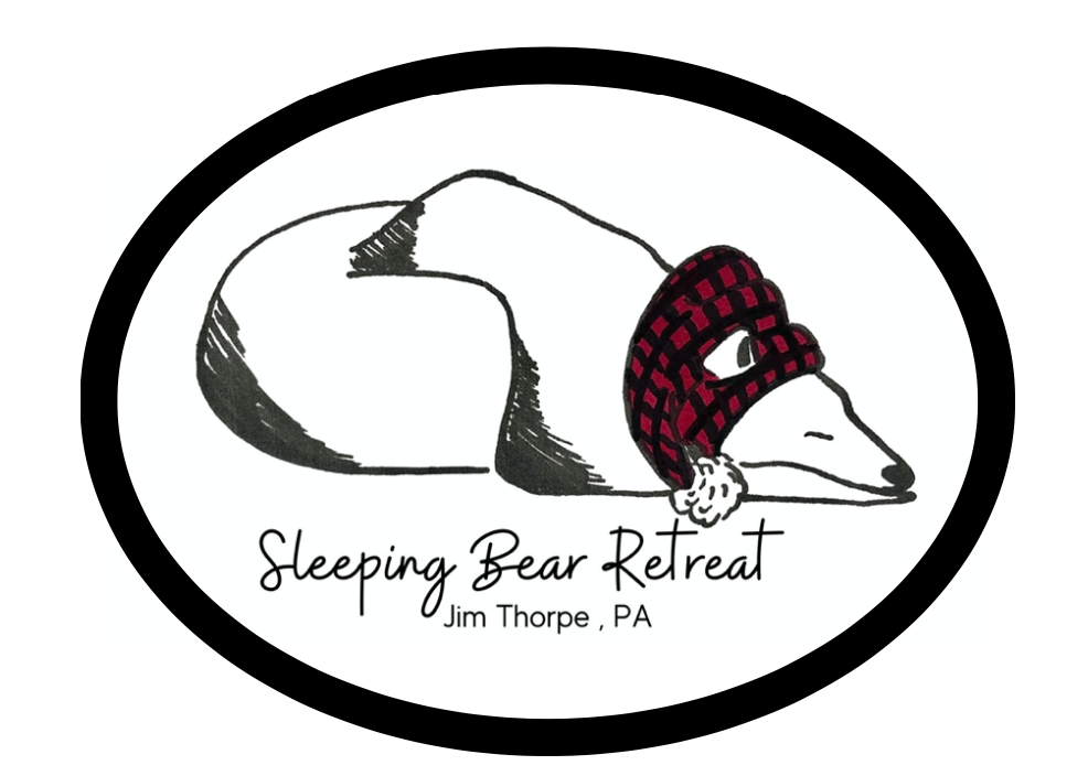 Sleeping Bear Retreat at Jim Thorpe - Jim Thorpe, Pennsylvania - glamping.directory