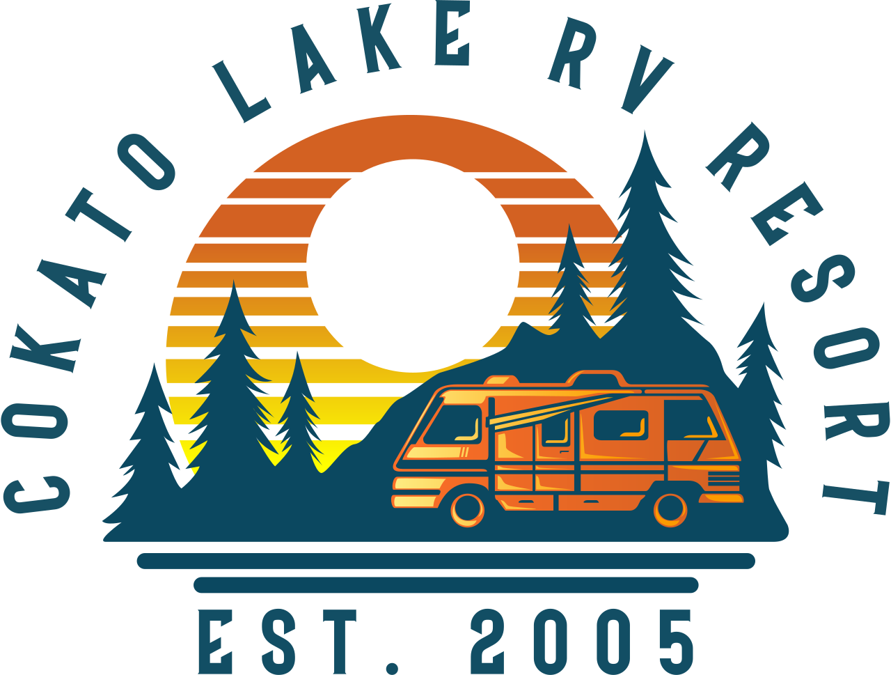 Cokato Lake RV Resort - Cokato, Minnesota - glamping.directory