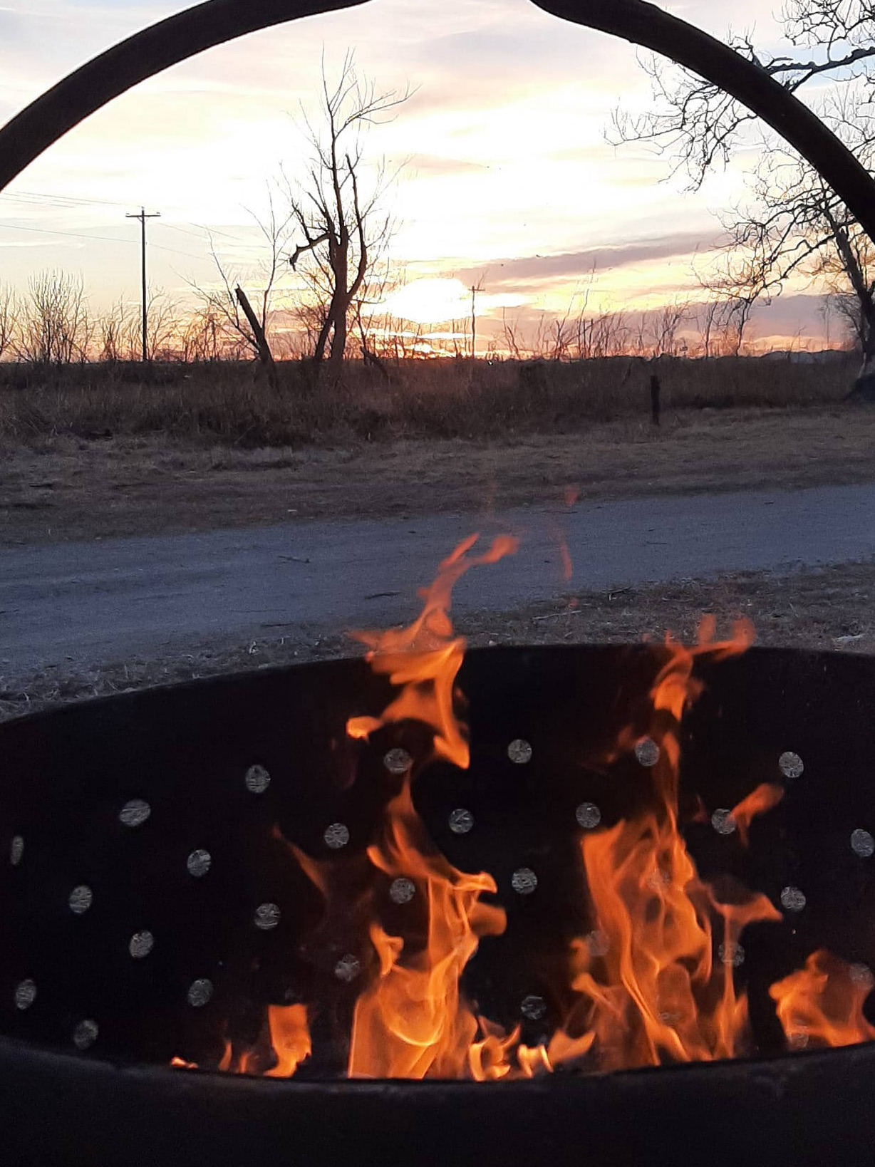 All American Campground and RV Park - Rock Port, Missouri - glamping.directory