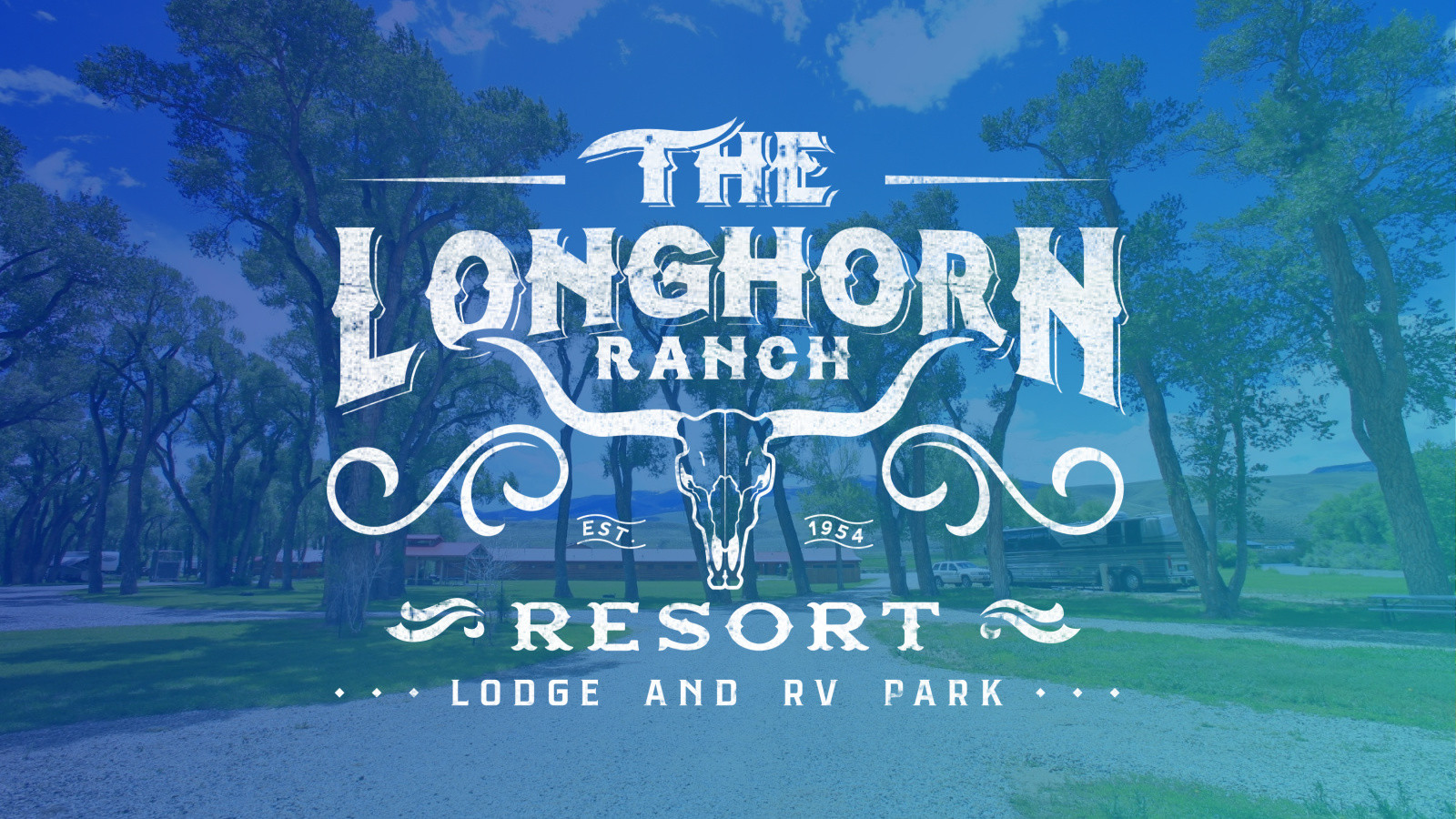 The Longhorn Ranch Resort Lodge & RV Park - Dubois, Wyoming - glamping.directory