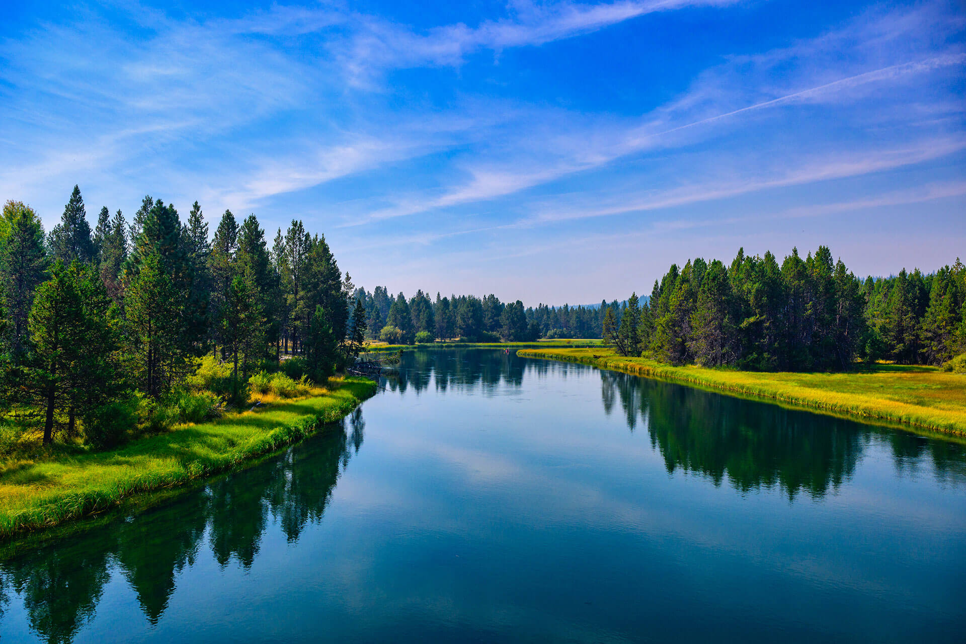 Arrived Sunriver - Sunriver, Oregon - glamping.directory
