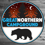 Great Northern Campground - Gleason, Wisconsin - glamping.directory
