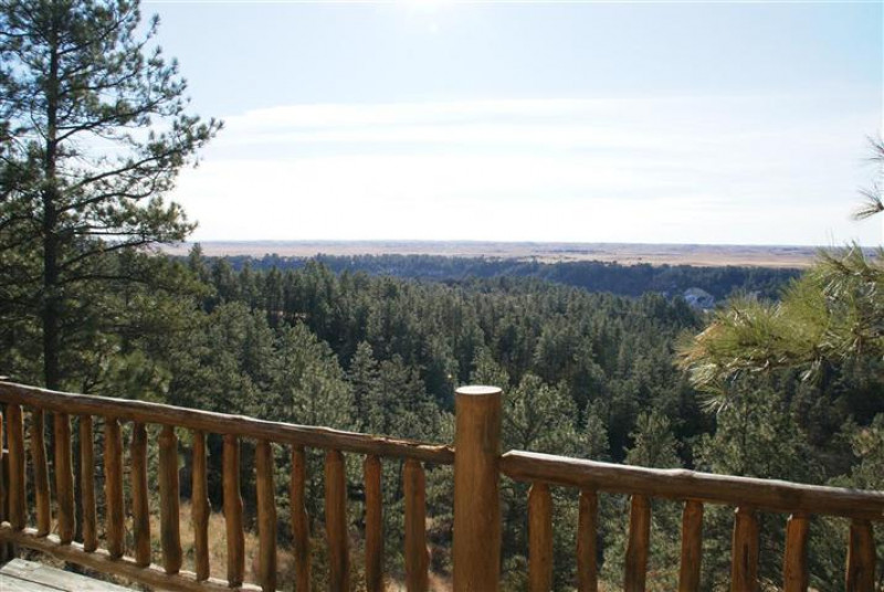 Niobrara River Ranch - Valentine, Nebraska - glamping.directory