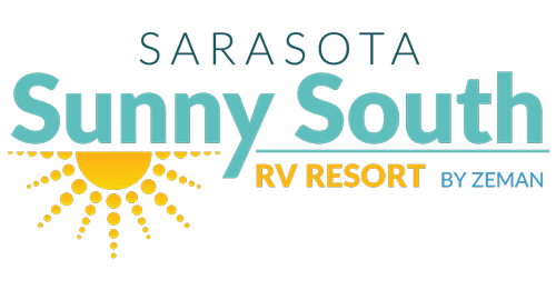 Sarasota Sunny South, a 55+ RV Resort - Sarasota, Florida - glamping.directory