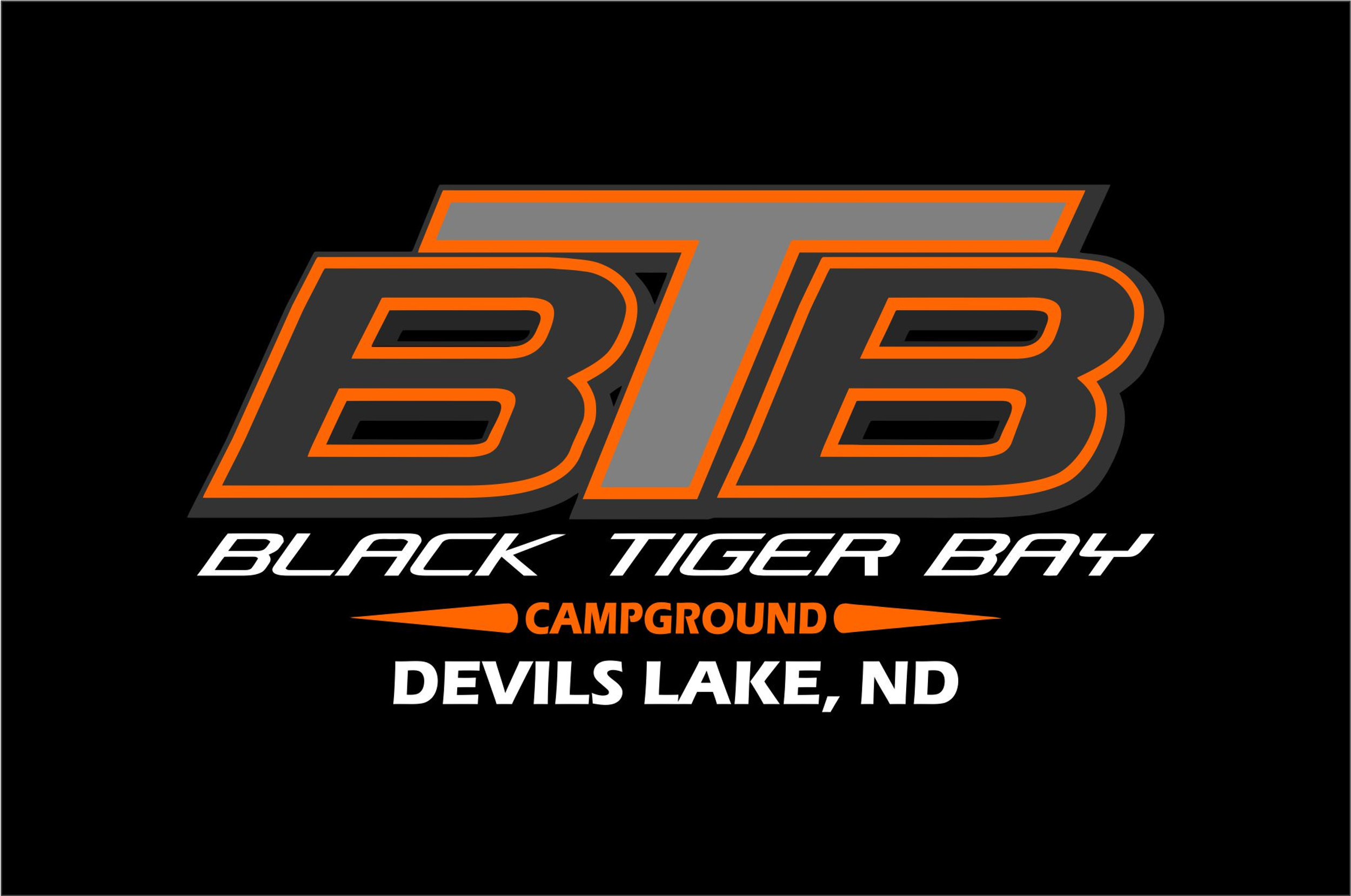 Black Tiger Bay Campground (Long-term Lot Rentals) - St Michael, North Dakota - glamping.directory