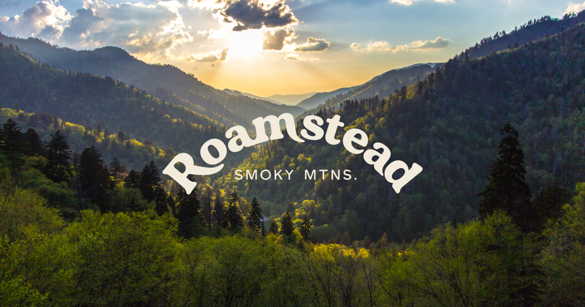 Roamstead Smoky Mountains Campground - Cosby, Tennessee - glamping.directory