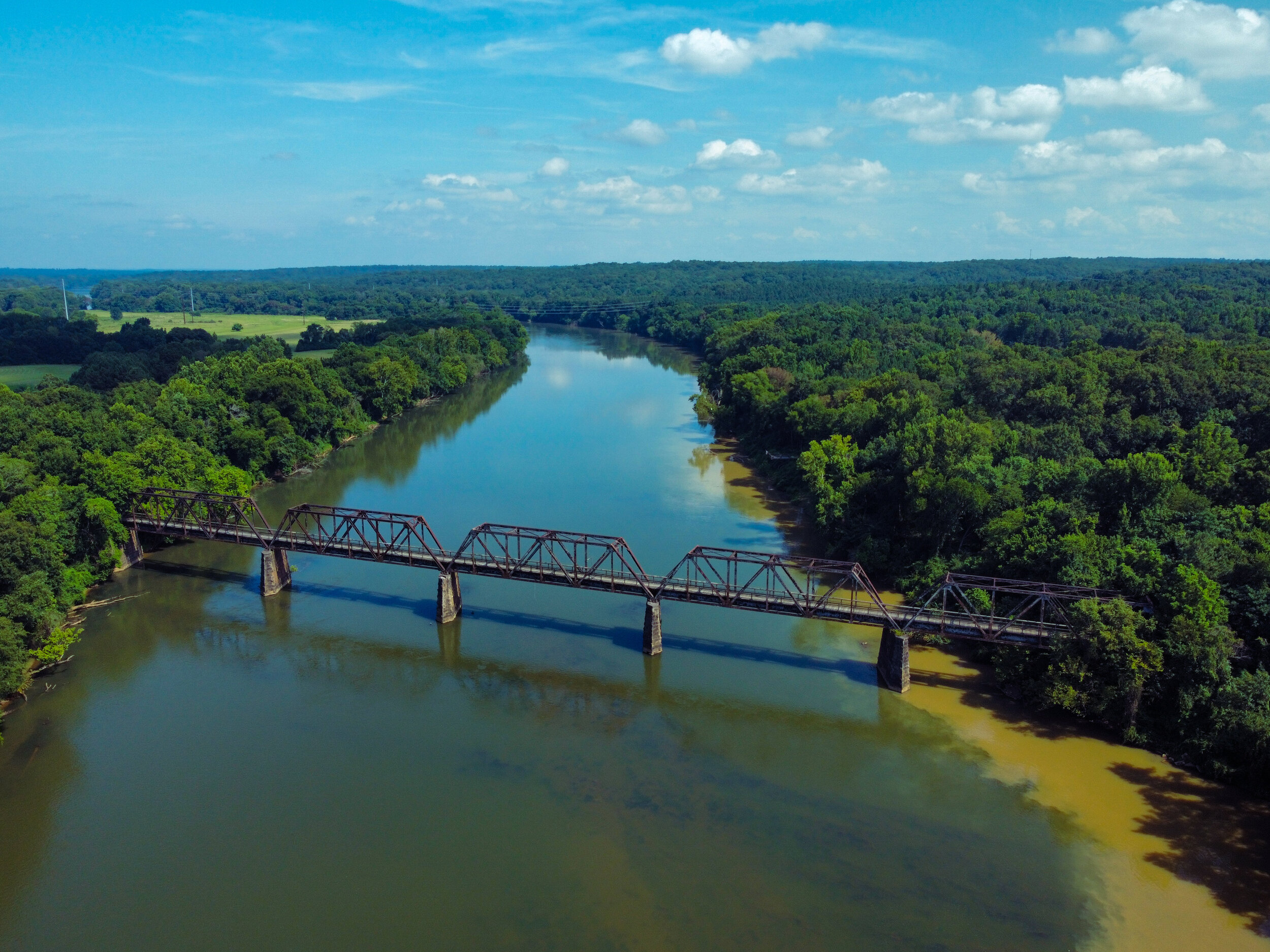 Camper - Pomaria, South Carolina - glamping.directory