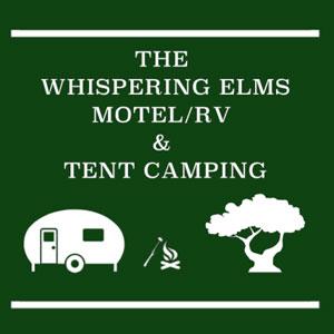 Whispering Elms Motel & RV Park - Baker, Nevada - glamping.directory