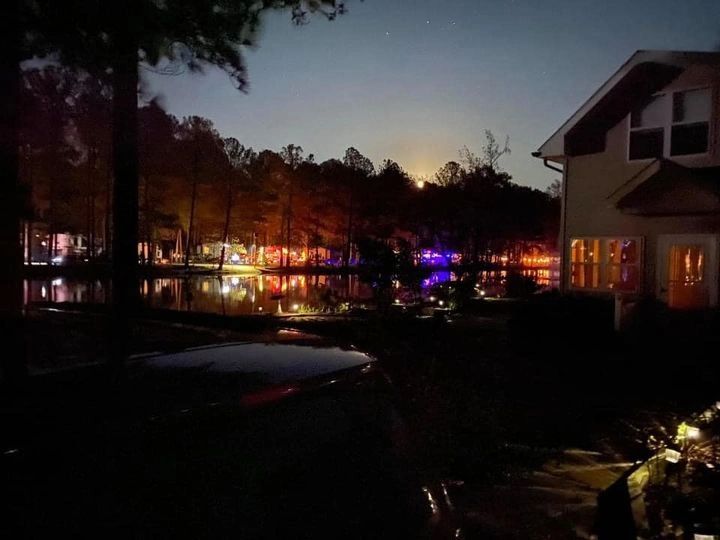 Lake Somerset Family Campground - Westover, Maryland - glamping.directory