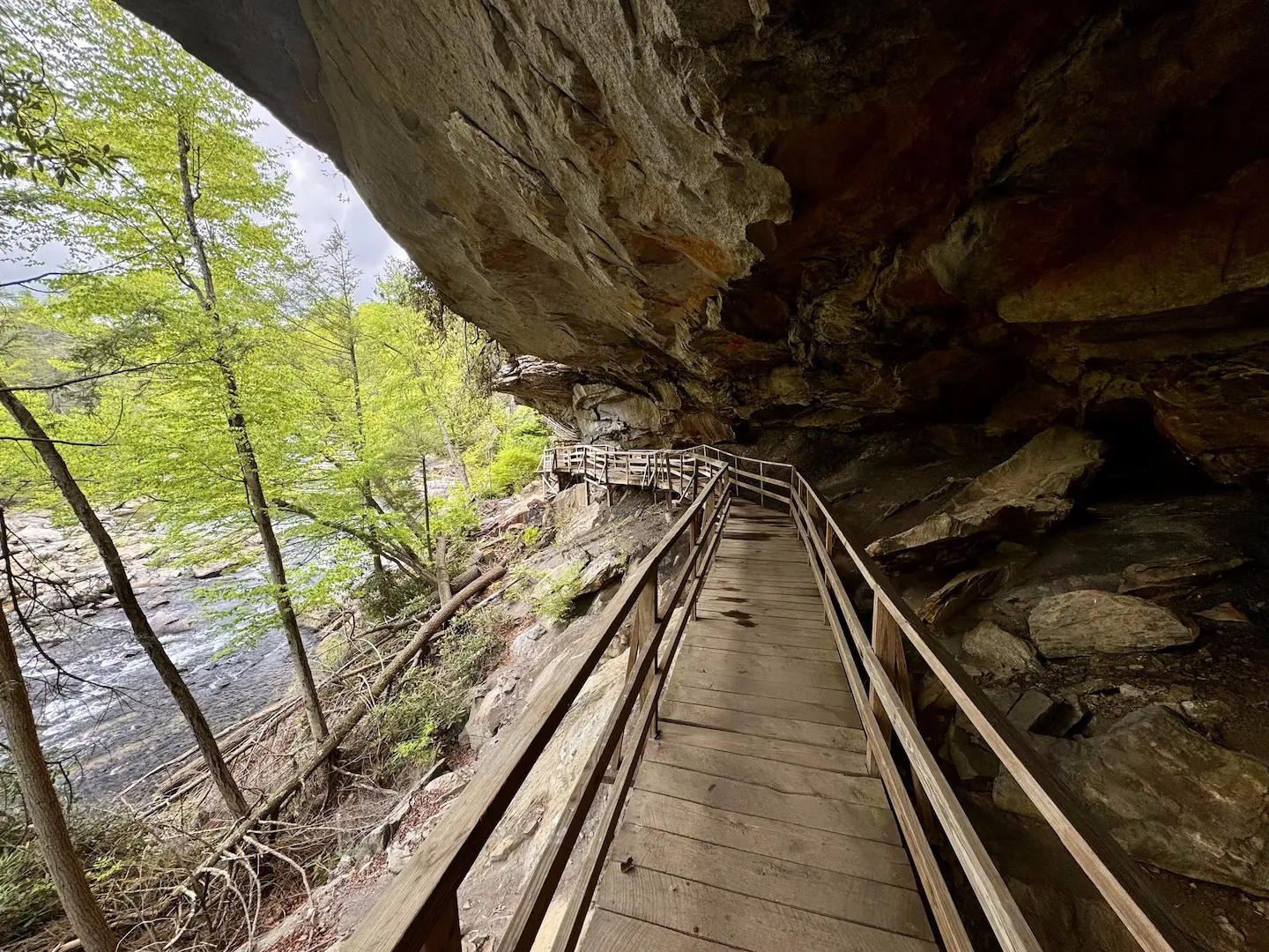 Audra State Park - Buckhannon, West Virginia - glamping.directory