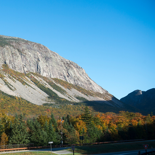 Moose Brook State Park - Gorham, New Hampshire - glamping.directory