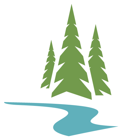 Coos Canyon Campground & Cabins - Byron, Maine - glamping.directory